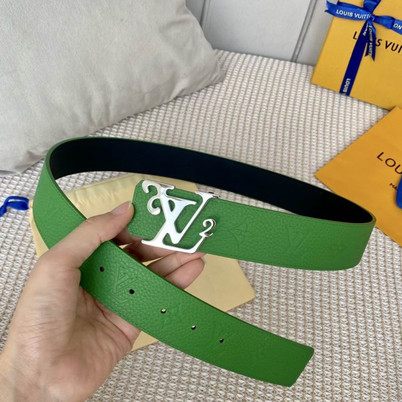 LV belt 40mmX100-125cm 7D (169)